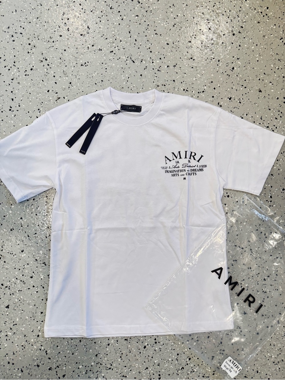 amiri shirt